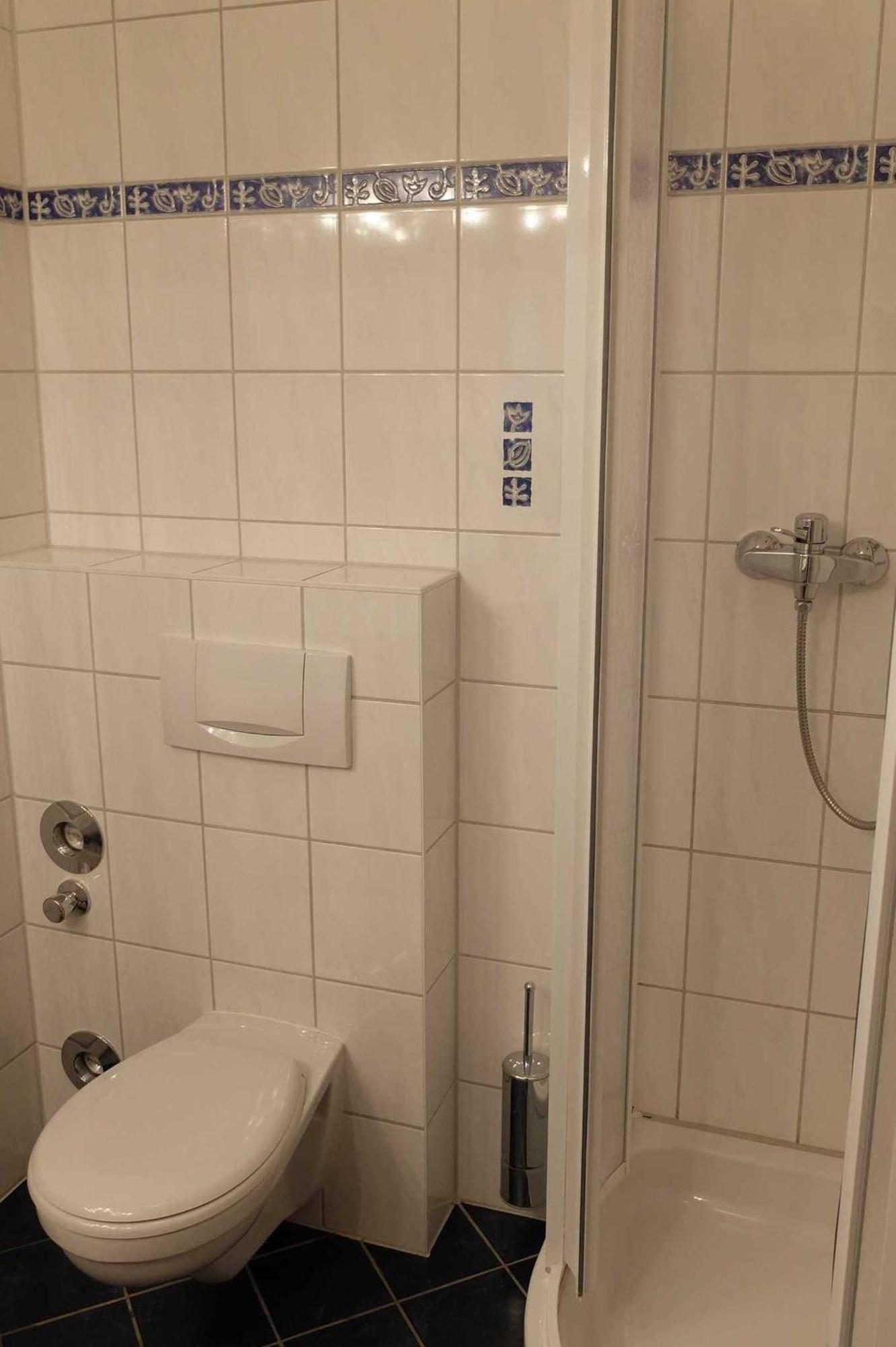 Apartment Haus Lucie Ostseebad Heringsdorf