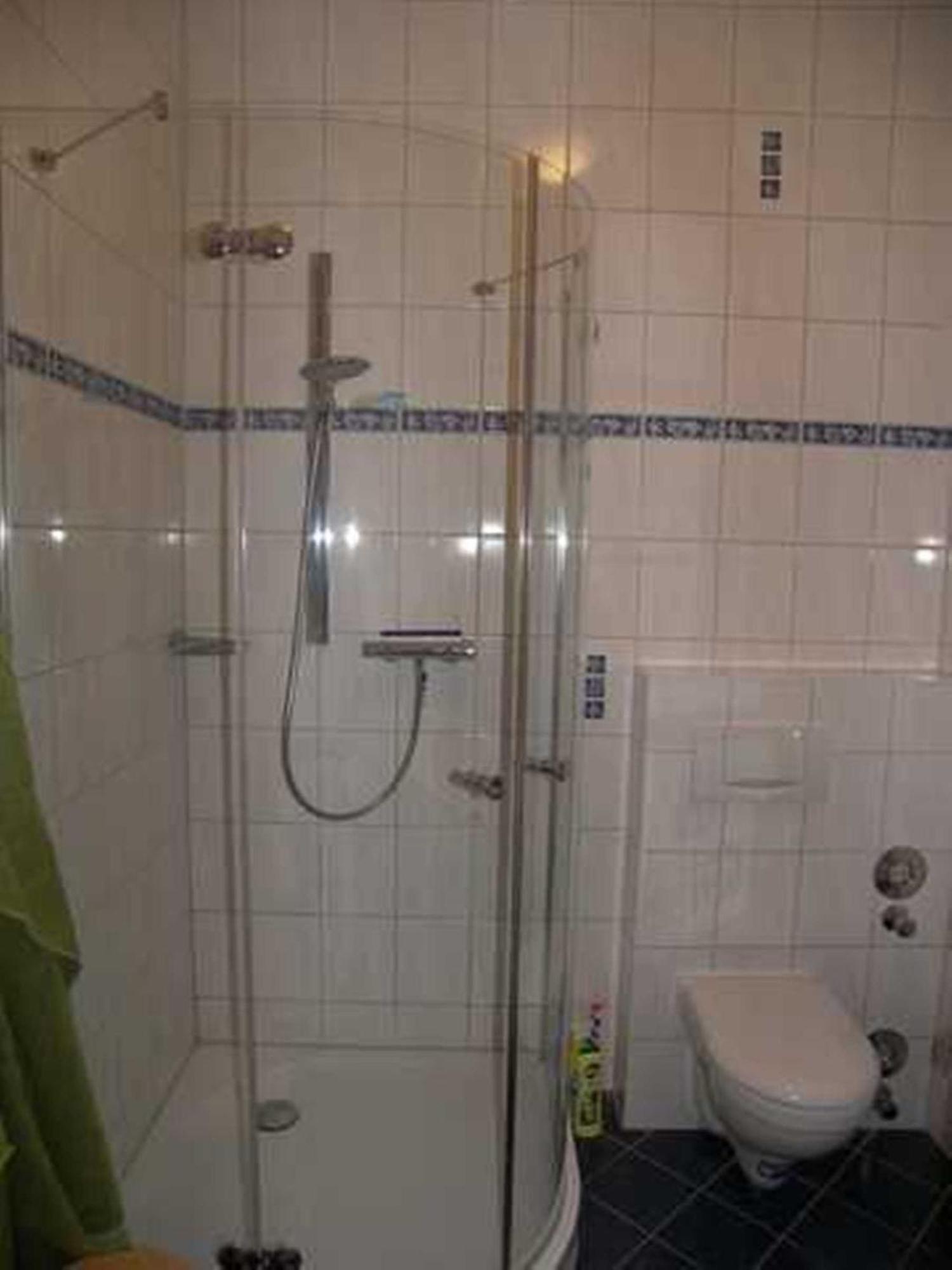 Apartment Haus Lucie