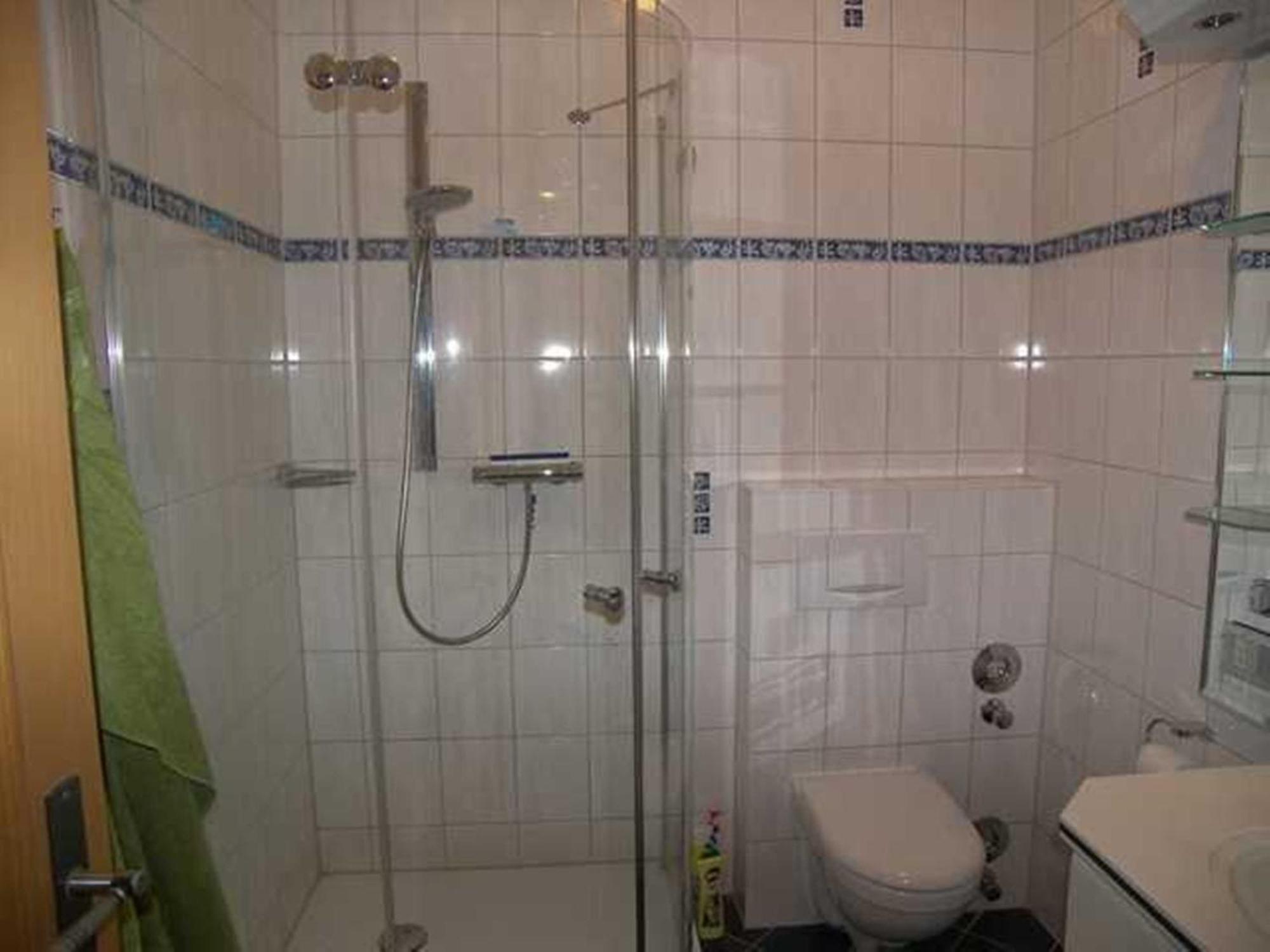 Haus Lucie Apartment