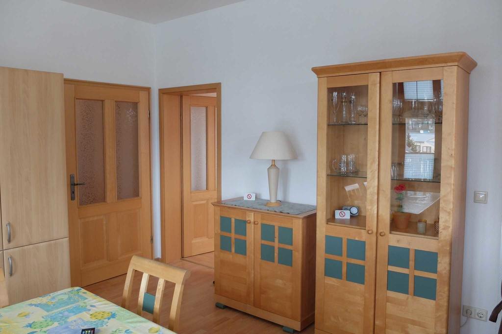 Haus Lucie Ostseebad Heringsdorf