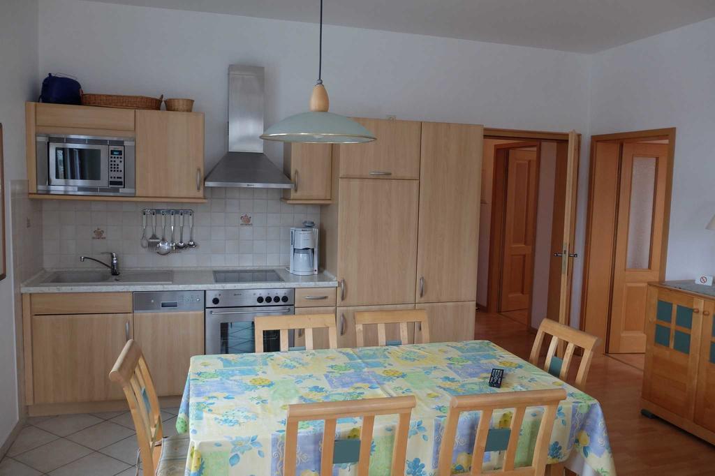Haus Lucie Apartment