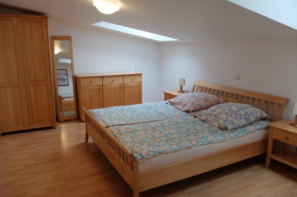 Apartment Haus Lucie Ostseebad Heringsdorf