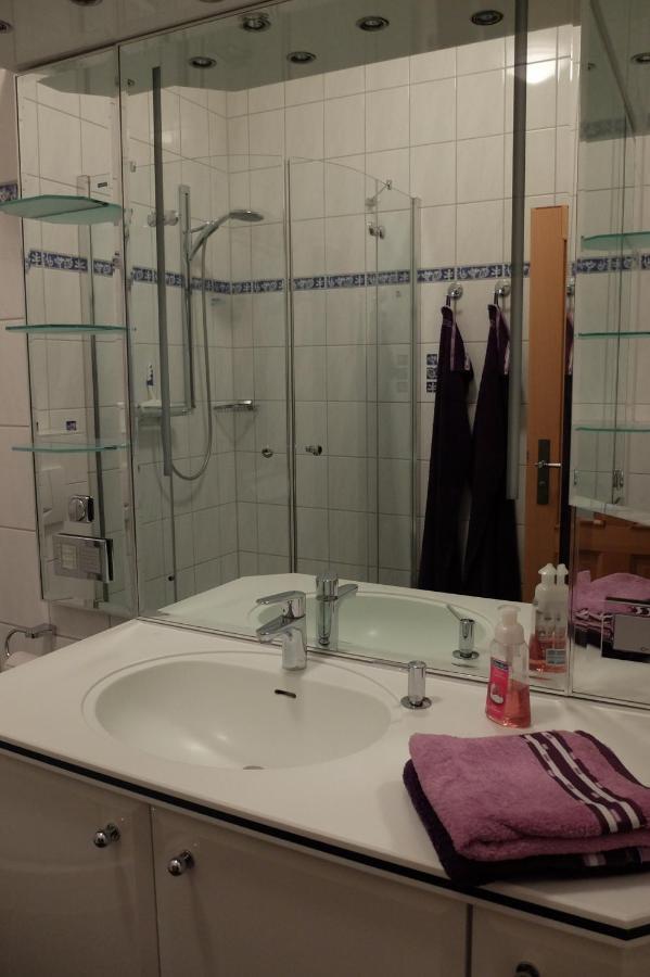 Haus Lucie Apartment Ostseebad Heringsdorf