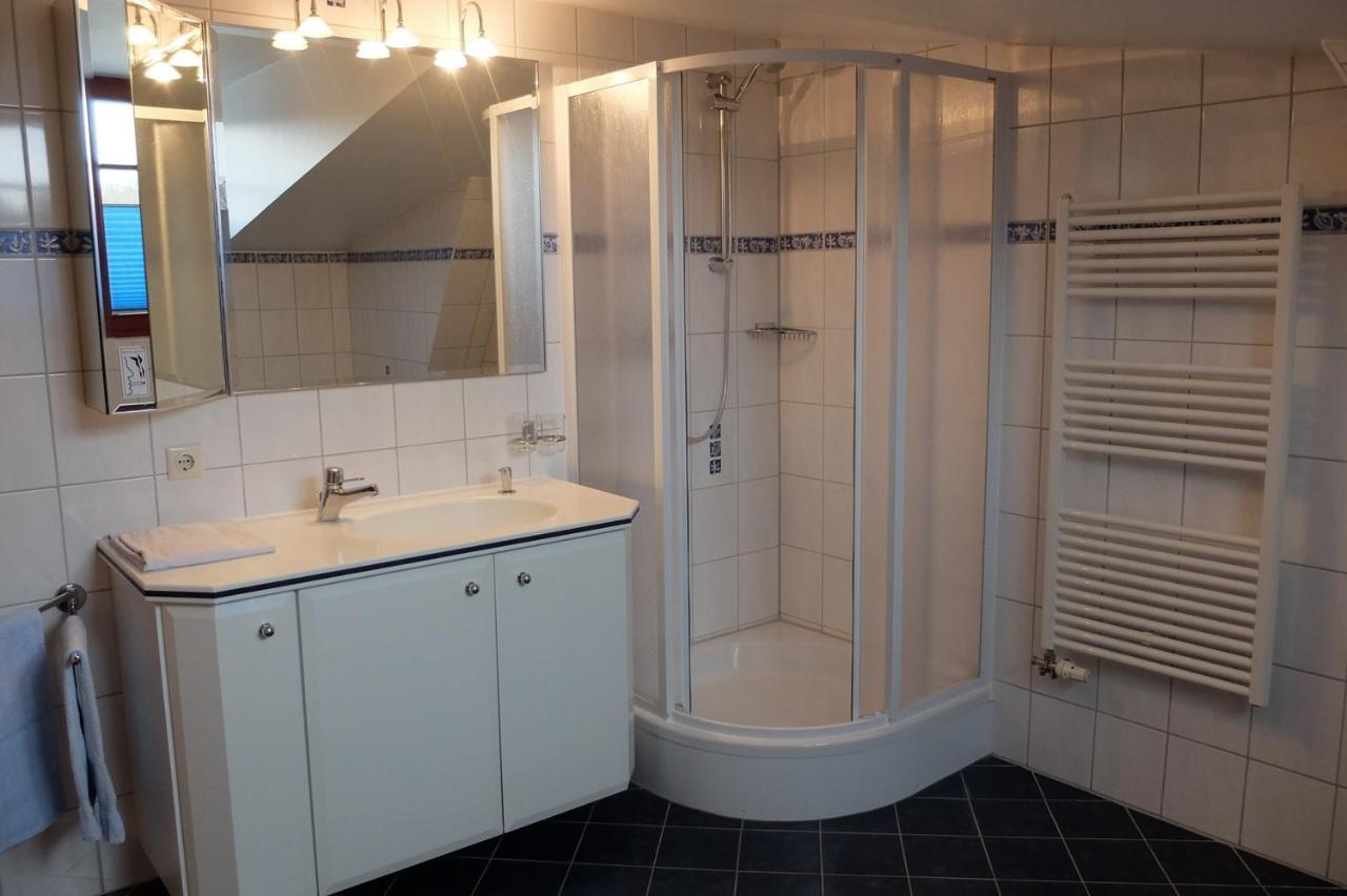Haus Lucie * Ostseebad Heringsdorf